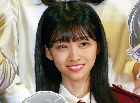 【櫻坂46】原田葵、ブログで卒業発表