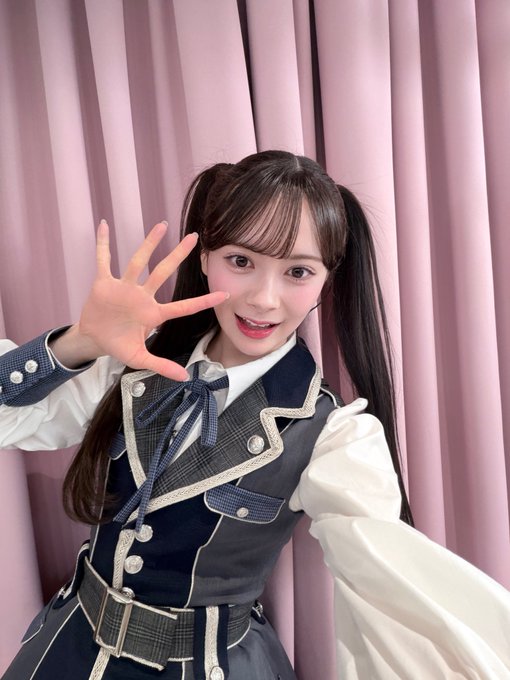 【大朗報】AKB48 名残り桜センター、伊藤百花　AKB新規ファン獲得に貢献してしまう 
