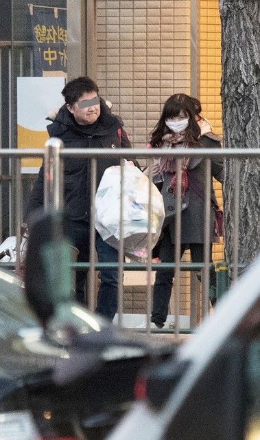 有安杏果と付き合ってるオッサンに医学関係者から批判殺到