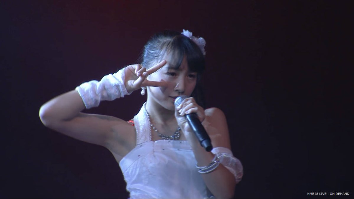 【画像あり】 ヲタからのファボ連鎖って何なん？【NMB48】