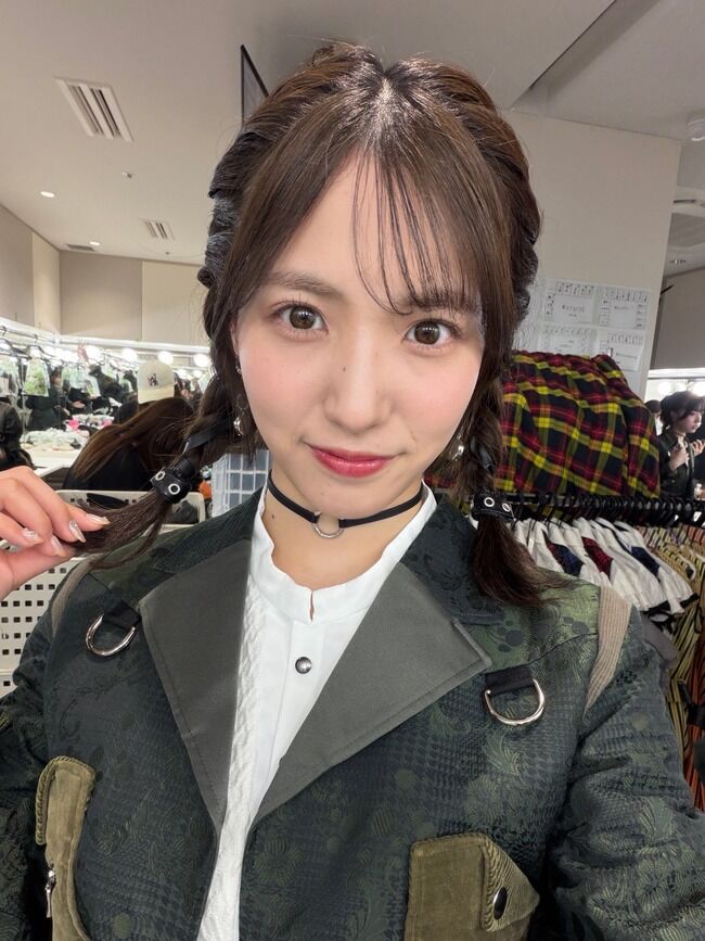 【朗報】下尾みう人気爆上げでフル完売メンバー入りしそう？【AKB48】