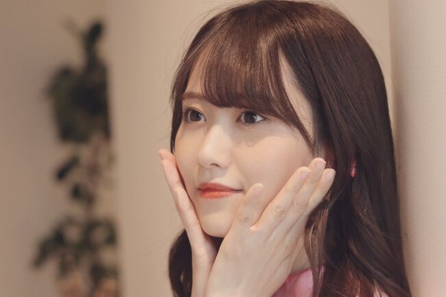 【NGT48】太野彩香の卒業発表後の西潟茉莉奈が語った事がこちら!!!