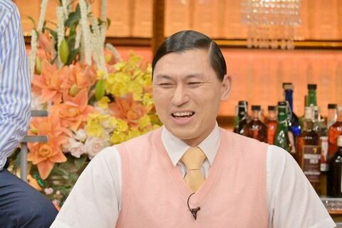オードリー春日、新幹線の弁当買う相方に憤慨「楽屋にあるじゃない！」