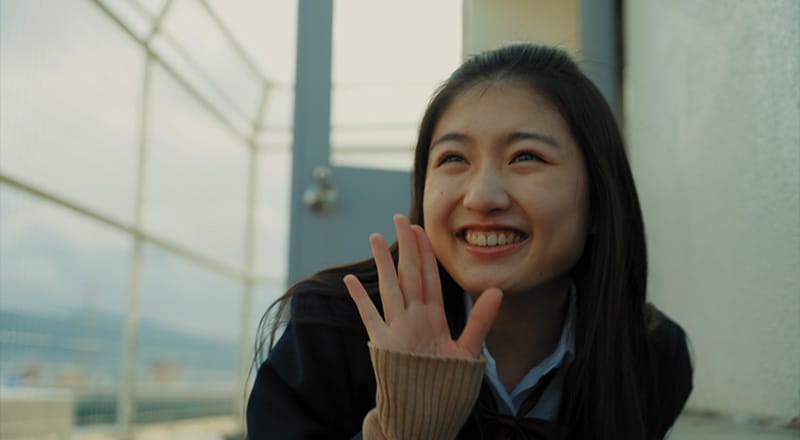 NMB48 塩月希依音が「るてんのんてる」に出演！関西を舞台にした学園恋愛ドラマ前編【2023.2.10 24:30〜 読売テレビ】