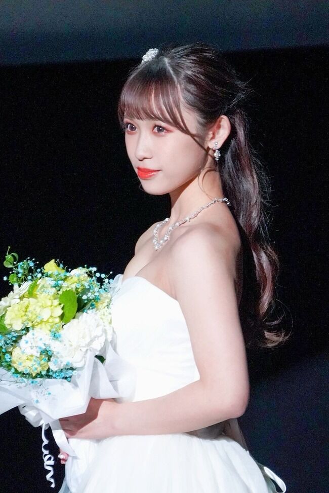 【朗報】元AKB48山本瑠香「ミス関学2020」グランプリ受賞「将来の夢は、アナウンサー」【元チーム8】