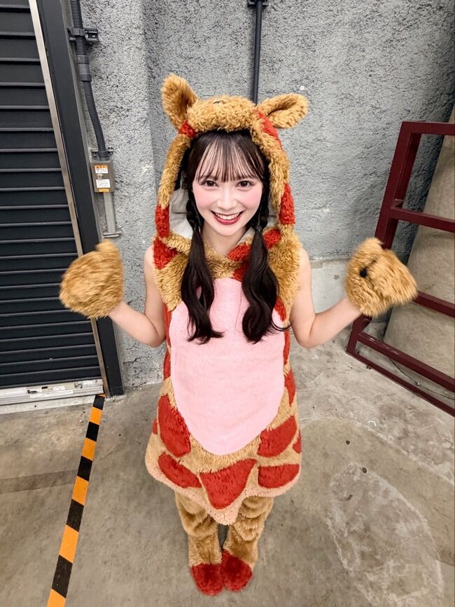 今シーズン大活躍のAKB伊藤百花さん、年末の契約更改で年俸が前年から 何%増加するか予想してみよう【AKB48いともも】