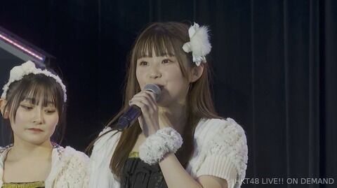 【速報】HKT48熊沢世莉奈卒業発表