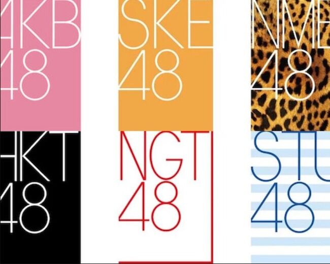 2025年卒業発表人数…NMB14人 SKE8人 HKT6人 NGT4人 STU2人　AKB0人【48グループ】