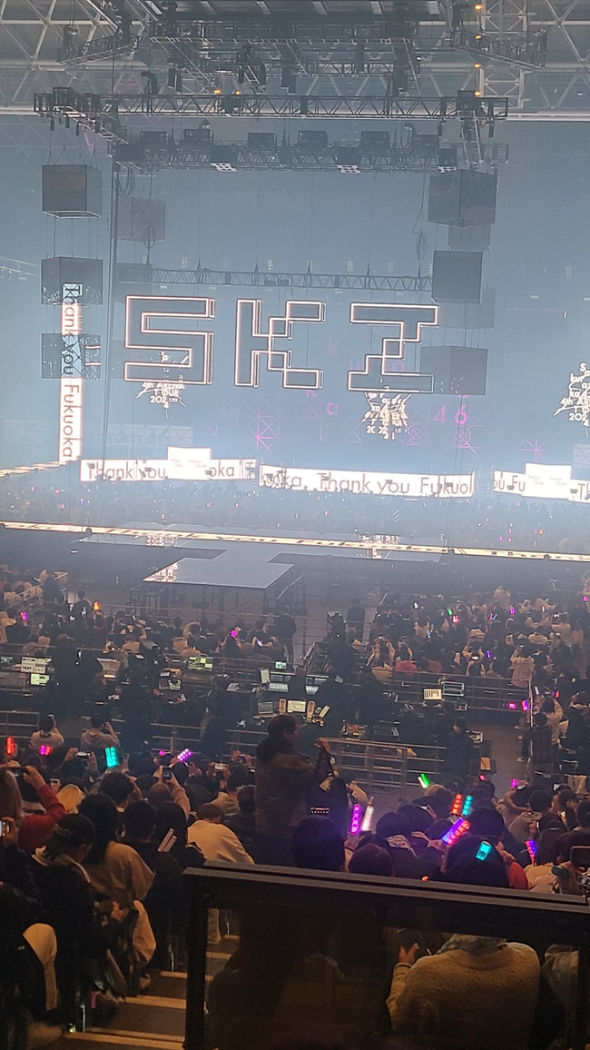 櫻坂46「SKZ」と自ら名乗ってしまう！！！