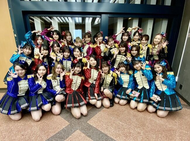 【AKB48】チーム8が活動休止すると上京してないメンバーはどうなるの？