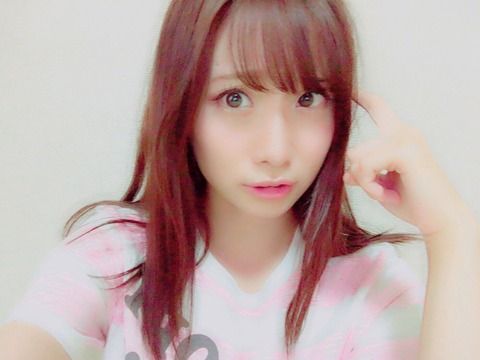 【SKE48】柴田阿弥「総選挙の順位や握手券よりも、その先の自分にしか出来ないものが必要」