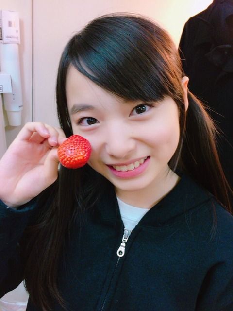 久保怜音っていうほど可愛いか？