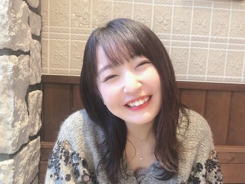お待たせしました、大晦日といえばこの方、惣田紗莉渚さんです