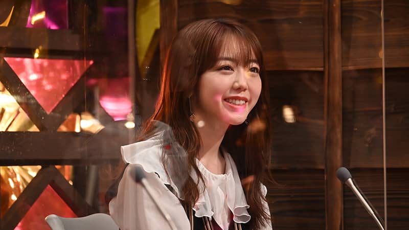 峯岸みなみが「ネタ祭り！2021夏！！」にゲスト出演！【2021.8.3 18:45〜 テレビ朝日】