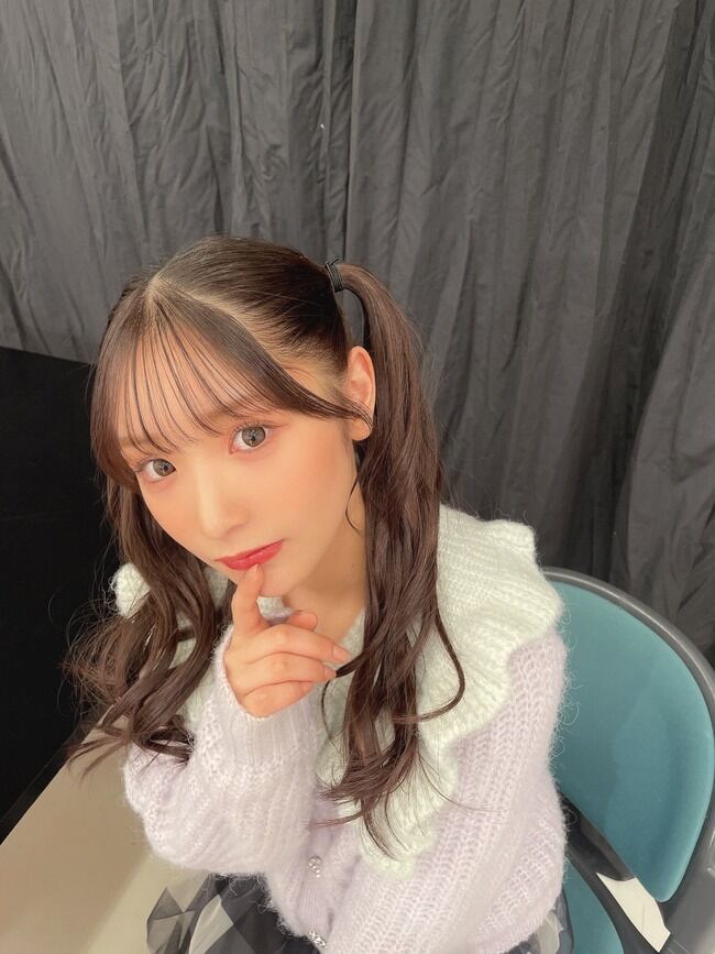 【AKB48】れいちゃまのニットお〇ぱい^ ^【チーム8藤園麗】