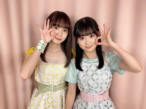 【AKB48】橋本恵理子と布袋百椛が2人でいきなりステーキに行ったらしい