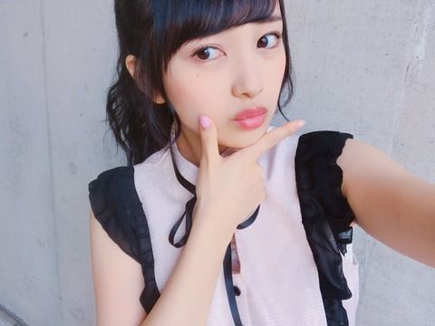 AKBのエースが総選挙で1万票以上減らし選抜落ちした向井地でいいのか？