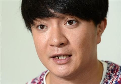 【衝撃画像】人気俳優、濱田岳の奥様のご尊顔wwwwwwwwwwwwwwwwwwwwwwwwwww