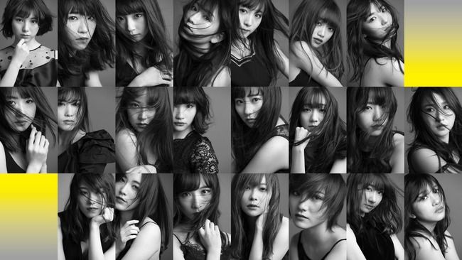 【指原莉乃卒業曲】AKB4855thシングル「ジワるDAYS」の序列が判明！！！