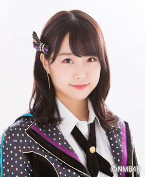 NMB48 加藤夕夏、22歳の誕生日！ [1997年8月1日生まれ]