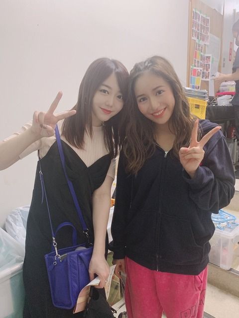 【朗報】河西智美さん、鼻が高くなる