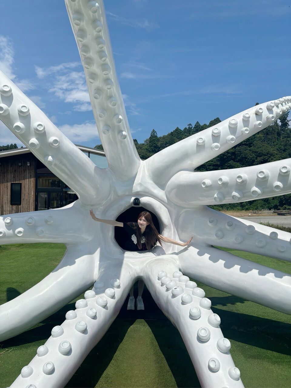 【千葉恵里・大盛真歩・工藤華純・久保姫菜乃】8/2(土)放送山梨放送「AKB48、昔聞いた？」