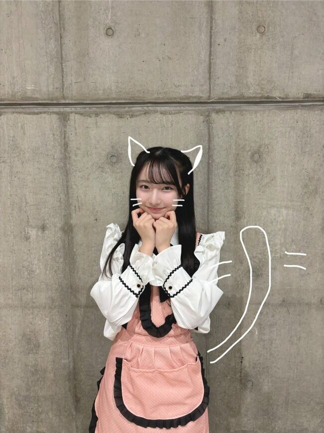 白鳥沙怜とかいう子、レベル高すぎるだろw【AKB4819期研究生さりい】