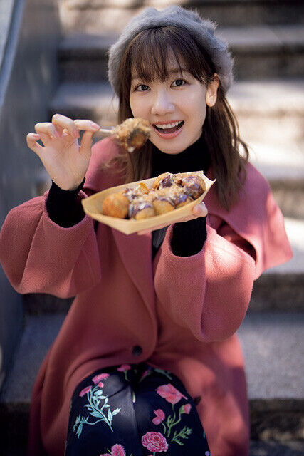 【週プレ】レジェンド・柏木由紀が語る今のAKB48の魅力「マジメでみんないいコ！悪いコはひとりもいない。自信を持って言えます」