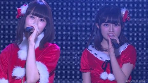 【NGT48】中井りかちゃん・・・やっちゃった？
