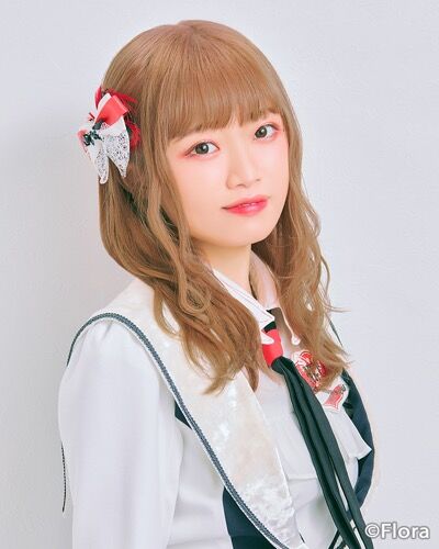 NGT48 中井りか、24歳の誕生日