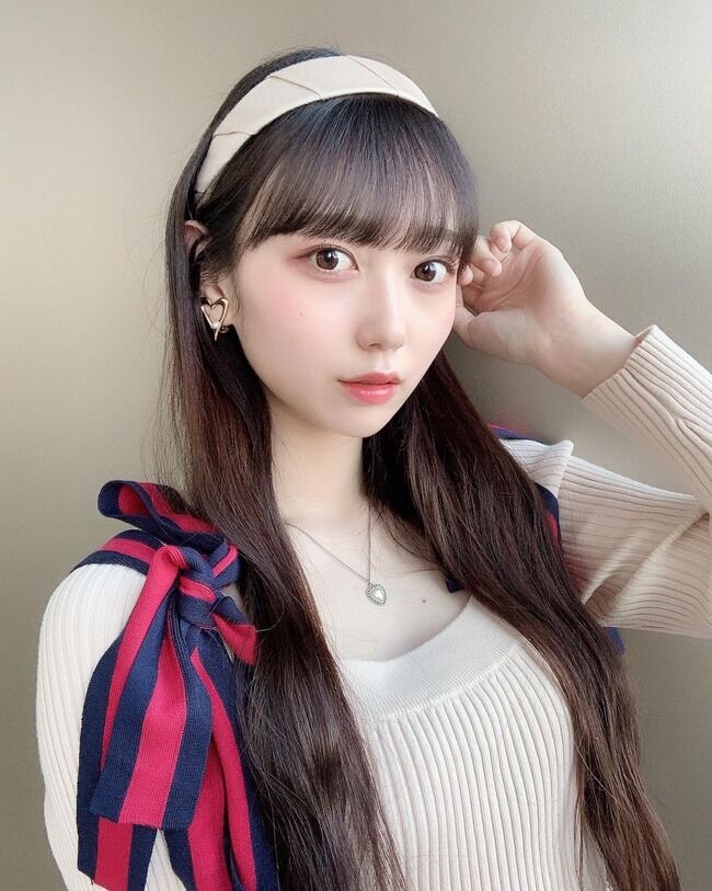 【悲報？】AKB48大盛真歩さん、豪酒だった【まほぴょん】