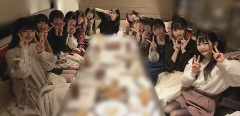 【悲報】茅野しのぶさん、≠ME(ノイミー)の食事会に参加するｗｗｗｗｗｗｗｗｗｗｗｗｗｗｗ