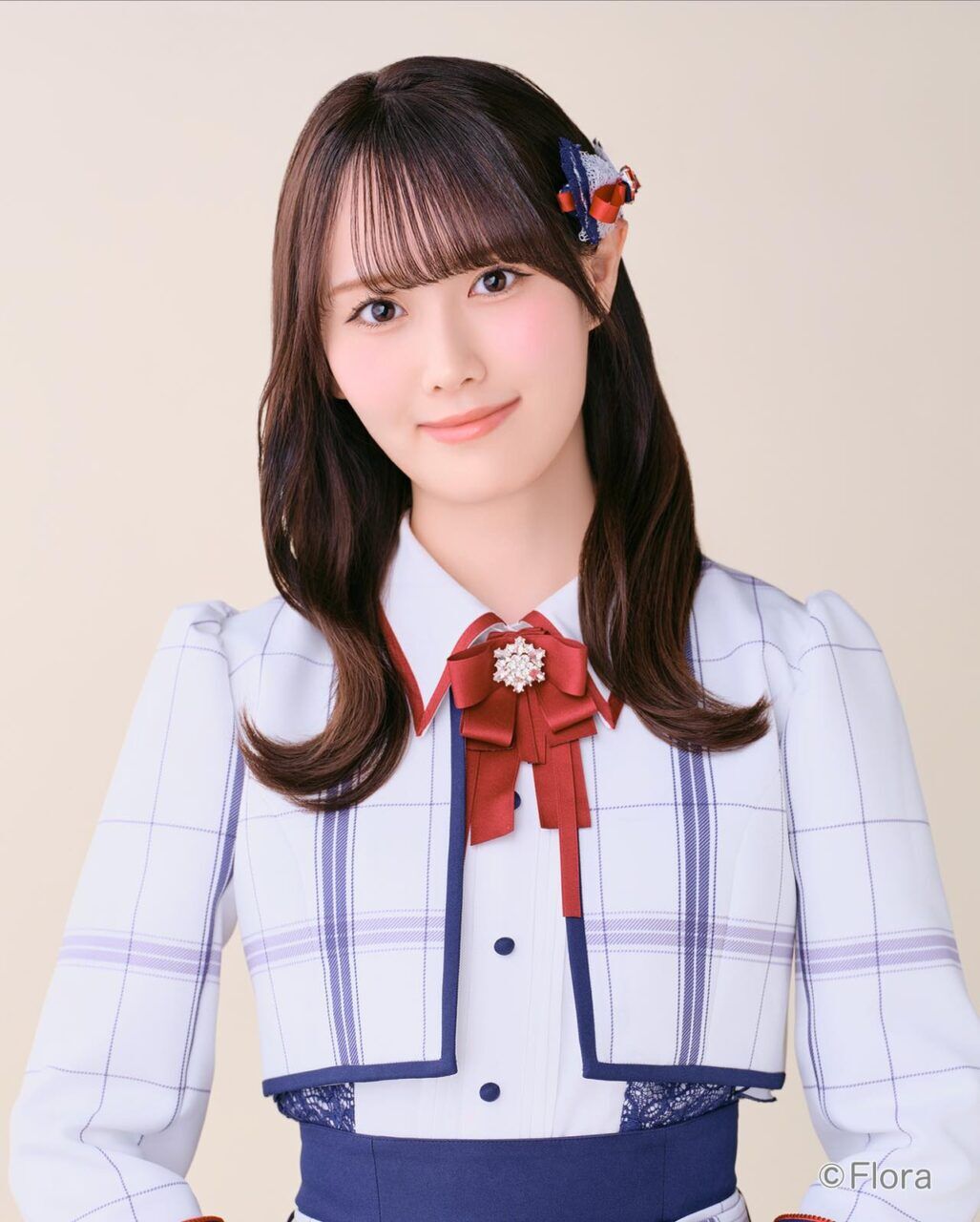 NGT48 西潟茉莉奈、30歳の誕生日