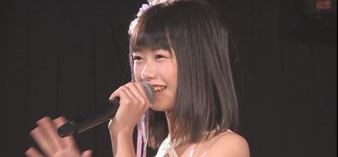 【AKB48】真のロリコンは千葉恵里を選ぶ、久保怜音を選ぶ奴は所詮ファッション