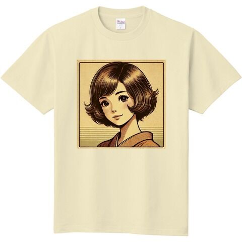 【悲報】NMBメンバーさん、UP-TコラボTシャツのデザインをAIに任せてしまう