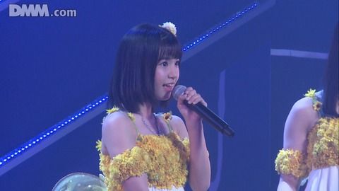 【画像アリ】葉月にガチ恋中 ( ´ ▽ ` ) めっちゃカワイイ【HKT48】