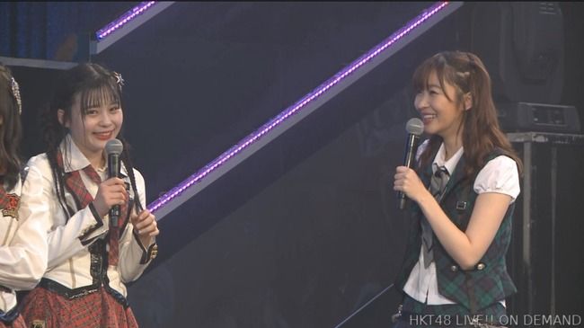 【HKT48】指原莉乃支配人「（村川緋杏に）月収16万って高いよ？」【さっしー・びびあん】