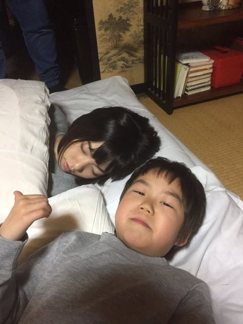 前田に続き島崎遥香、熱愛スクープされる・・・