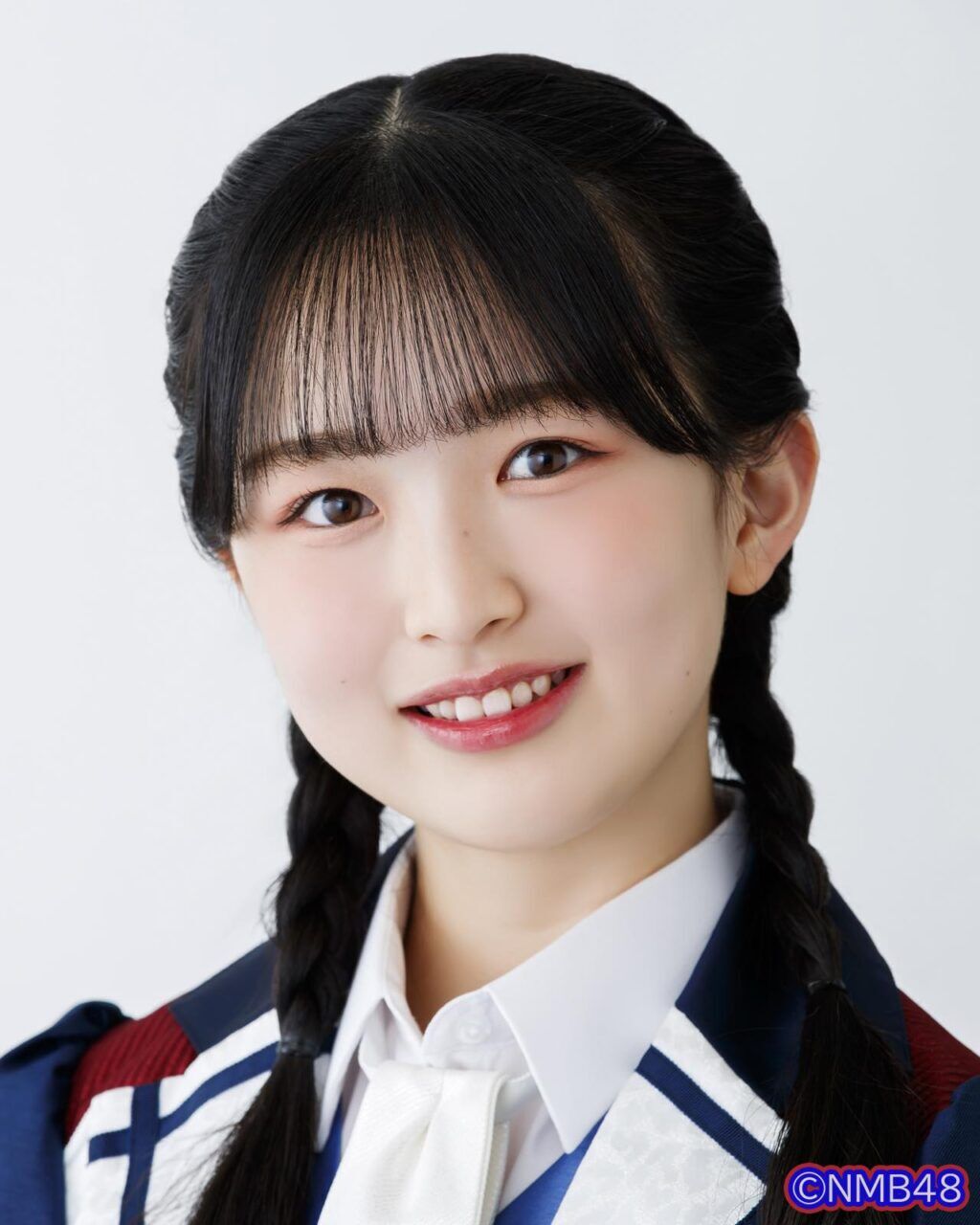 NMB48 研究生 石山千尋、17歳の誕生日