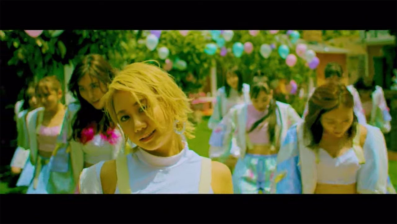 【動画】SKE48 25thシングル「FRUSTRATION」MV公開！（special edit ver.）