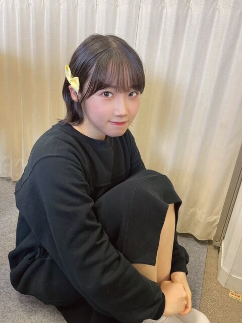 甲斐心愛「皆さんにお伝えしたいことがあるので、絶対見に来てください」