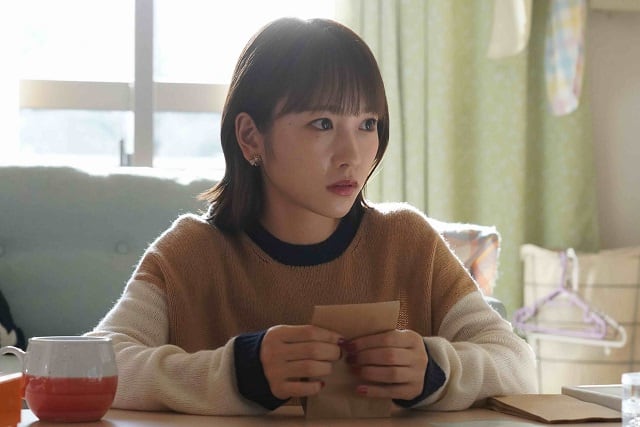 川栄李奈出演、水10ドラマ「親愛なる僕へ殺意をこめて」第5話：ついに犯人が明らかに！【2022.11.2 22:00〜 フジテレビ】