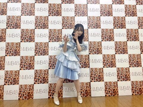 【STU48】石田千穂が新型コロナ感染