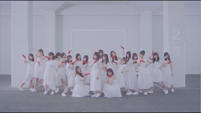【動画】SKE48 Team KII「誰かの耳」MV公開！（special edit ver.） ＜SKE48 23rdシングル「いきなりパンチライン」c/w曲＞