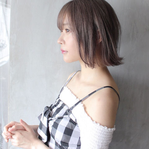 【朗報】ブリーチした指原莉乃ちゃんがメチャクソ可愛いんだが