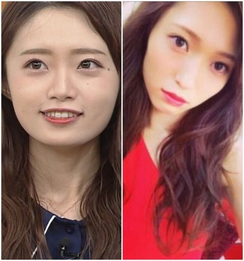 【NGT48】中井りか、ついに山口真帆を真似し始める？