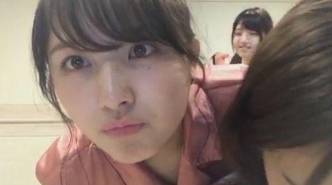 大和田南那と横島亜衿が、篠崎彩奈のSRに登場ｗｗｗｗｗ