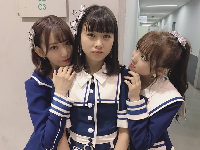【速報】宮脇咲良、矢吹奈子が留守中にHKT48を任せるメンバーが松岡はなに決定する？