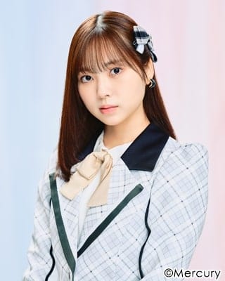HKT48 山内祐奈、24歳の誕生日
