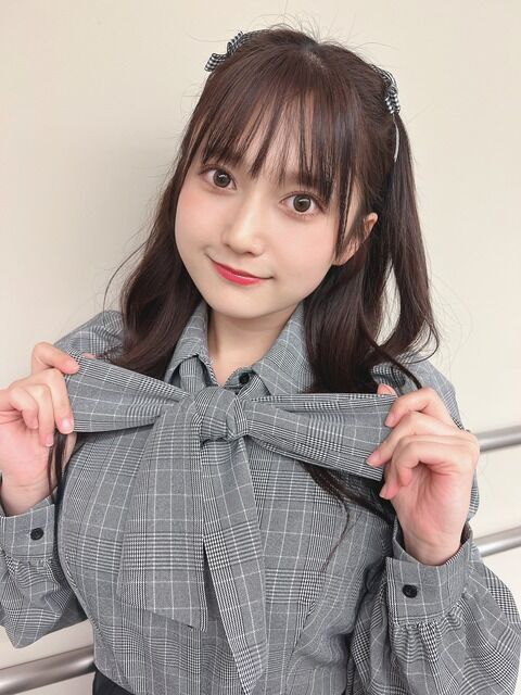 【AKB48】鈴木くるみ、お話し会会場で号泣き【くるるん】